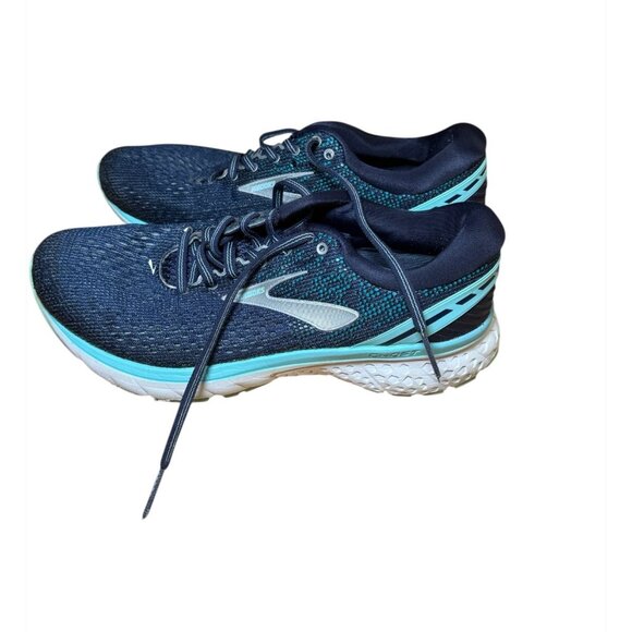 Brooks  shoes size 8.5 very good condition - Picture 1 of 5